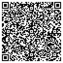 QR code with Alpha Mini-Storage contacts