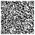 QR code with Garfield Organization contacts