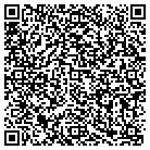 QR code with Km Excavating Grading contacts