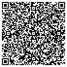 QR code with R J Bohnhoff Appraisal Service contacts