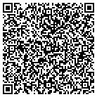 QR code with Maricopa Assn of Governments contacts
