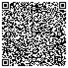 QR code with Calcasieu Parish Public Works contacts