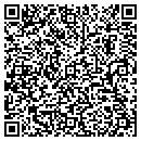 QR code with Tom's Diner contacts