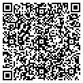 QR code with Toots Diner contacts