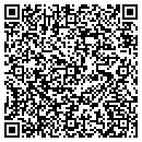 QR code with AAA Self Storage contacts
