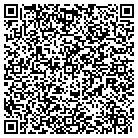QR code with DC Handyman contacts
