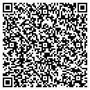QR code with A-A-A Storage contacts