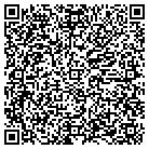 QR code with Jefferson Parish Public Works contacts