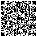 QR code with LA Fourche Public Works contacts