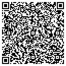 QR code with Aaron's Self Storage contacts