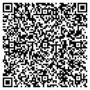 QR code with Harry's Diner contacts