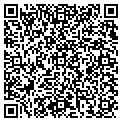 QR code with Jimmys Diner contacts