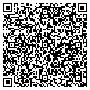 QR code with Joe's Diner contacts
