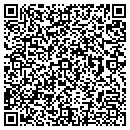 QR code with A1 Handy Man contacts