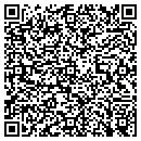 QR code with A & G Storage contacts