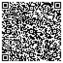 QR code with A A Access Storage contacts