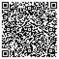 QR code with 3dl LLC contacts