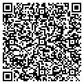 QR code with Fox River Grading contacts