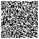 QR code with Alta Storage contacts