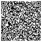 QR code with D & E Automotive Products Inc contacts