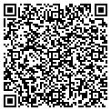 QR code with Afm Handyman contacts