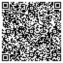 QR code with A Handi Man contacts