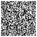 QR code with D & S Auto Parts Inc contacts