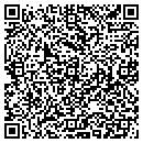 QR code with A Handy Man Framer contacts