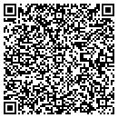 QR code with Rainbow Diner contacts