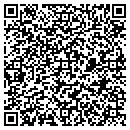 QR code with Rendezvous Diner contacts