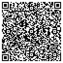 QR code with Foss Grading contacts