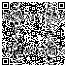 QR code with A1 Express Parts Warehouse contacts