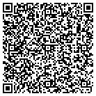 QR code with Ample Storage Center contacts
