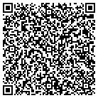 QR code with C West Code Consultants contacts