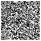 QR code with Delta Area Development Inc contacts