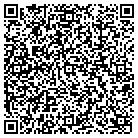 QR code with Blue & Gray Self Storage contacts