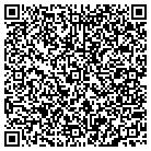 QR code with Custom Prescriptions-Lancaster contacts