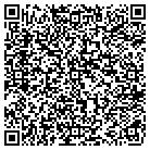 QR code with Chisago County Public Works contacts