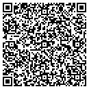 QR code with AAA Self Storage contacts
