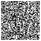 QR code with Ace Heated Mini-Storage contacts