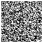 QR code with J N K Entpr Dba P N C Diner contacts