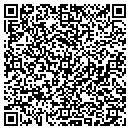 QR code with Kenny Jackie Diner contacts