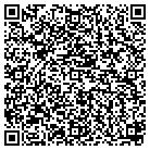 QR code with B & J Construction CO contacts