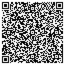 QR code with Mel's Diner contacts