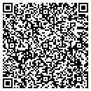 QR code with Mel's Diner contacts