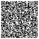 QR code with Mc Connells Fire Department contacts