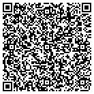 QR code with Mc Connells Fire Department contacts