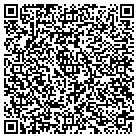 QR code with R & R Physical Thrpy Conslnt contacts