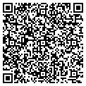 QR code with Rhodes Diner contacts
