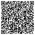 QR code with Capital East C D C contacts